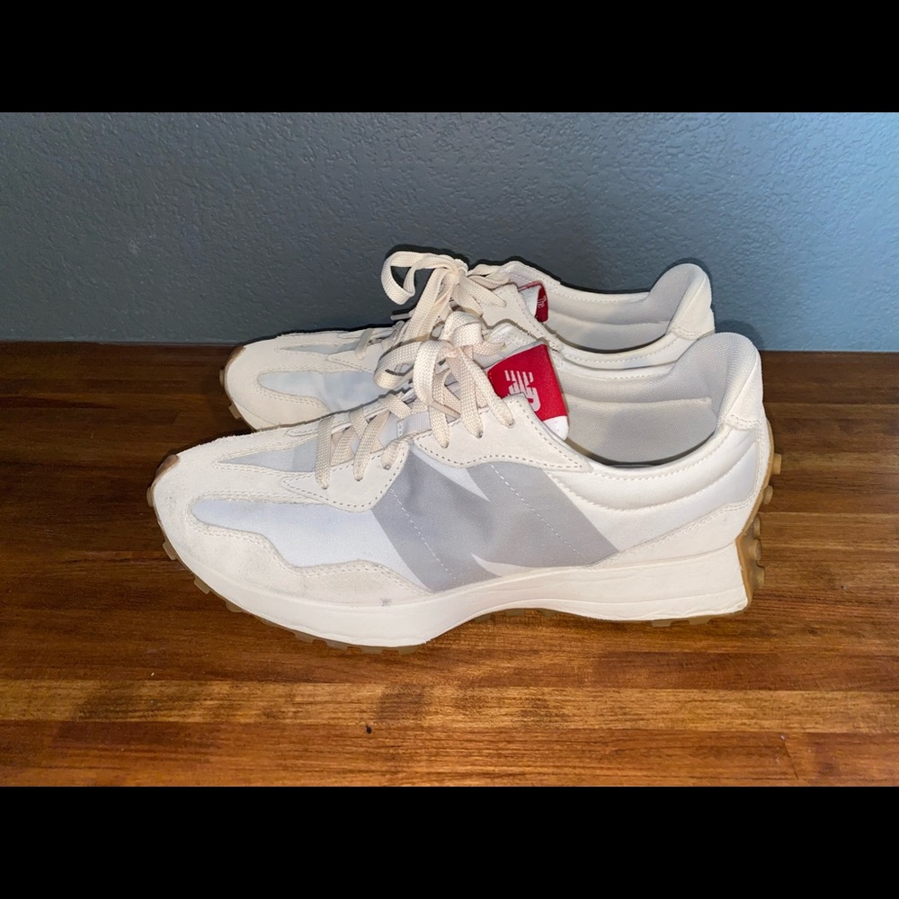 New Balance 327 (size 12)